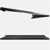 Full Cassette Folding Arm Awning