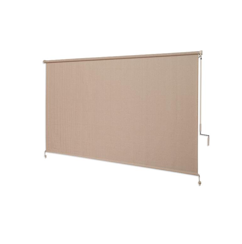 Outdoor Roller Shade for Patio