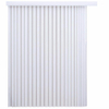 3.5 Inch Rigid PVC Vertical Blinds