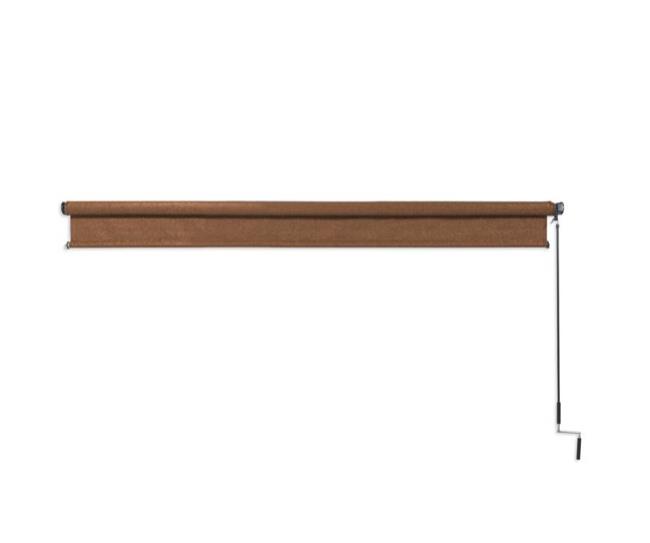 Outdoor Roller Shade for Patio