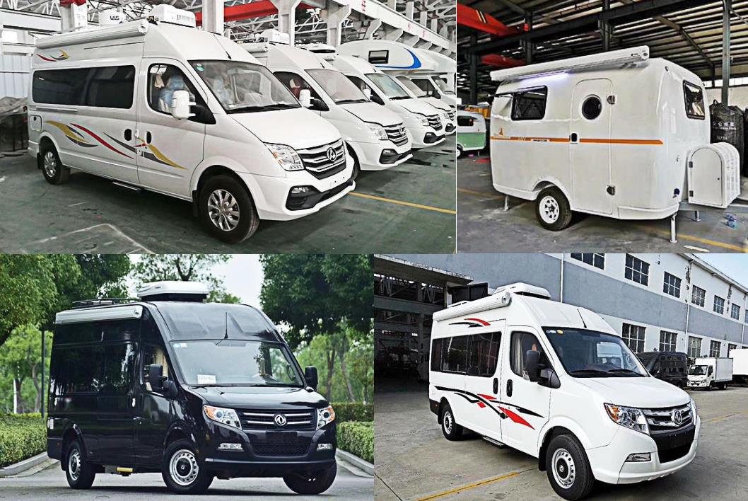 Complete RV Awning DS SHADING